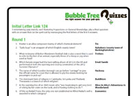 Initial Letter Link 124 Initial Letter Link 124